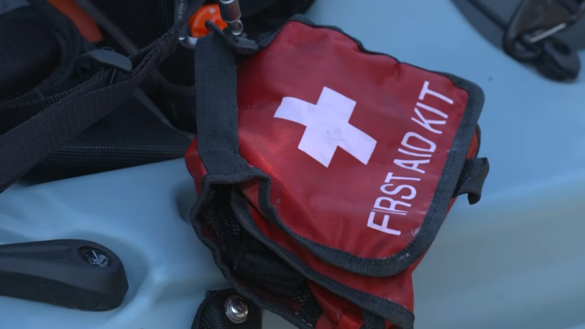 First Aid Kit