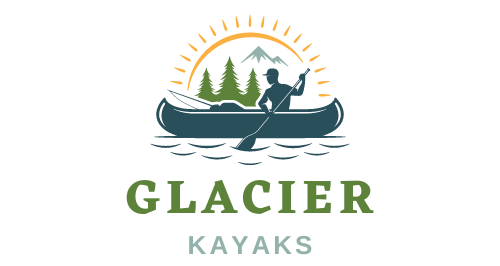 Glacier Kayaks