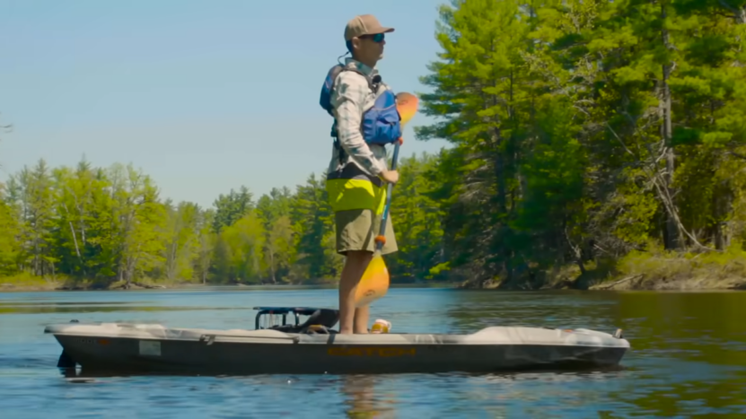 pelican kayak