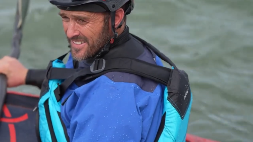 What Should You Consider When Buying a Kayak Dry Suit? - Glacier Kayaks